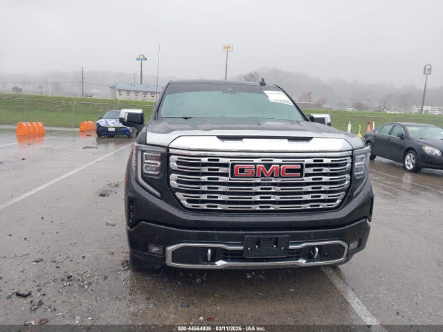 3GTUUGE85SG184539 GMC Sierra 1500 4wd Short Box Denali