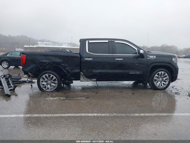3GTUUGE85SG184539 GMC Sierra 1500 4wd Short Box Denali