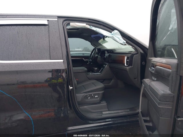 3GTUUGE85SG184539 GMC Sierra 1500 4wd Short Box Denali