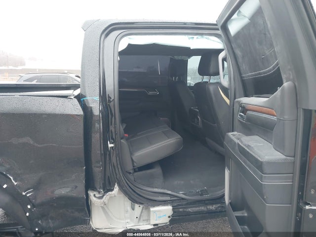 3GTUUGE85SG184539 GMC Sierra 1500 4wd Short Box Denali