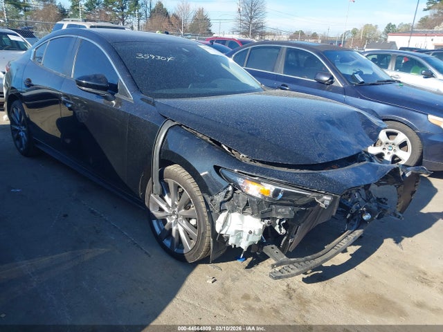 2023 MAZDA MAZDA3 3MZBPABM6PM359304