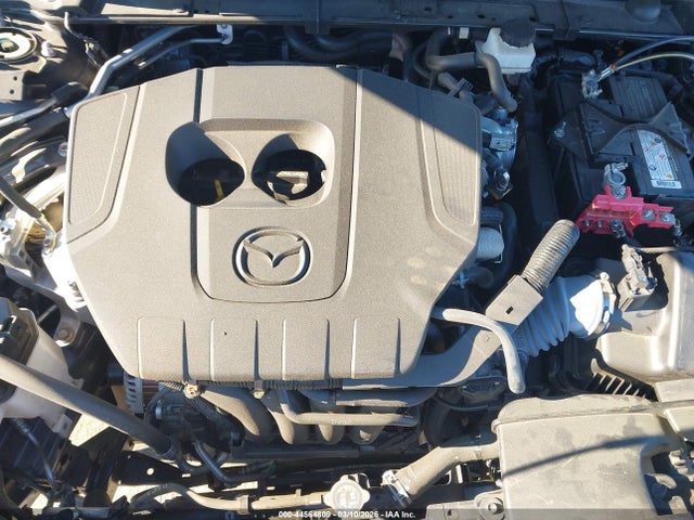 2023 MAZDA MAZDA3 3MZBPABM6PM359304 Photo 9