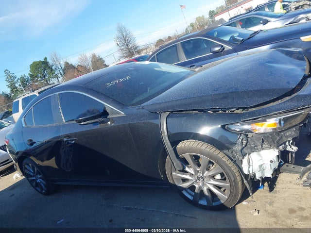 44564809 :رقم المزاد ، 3MZBPABM6PM359304 vin ، 2023 Mazda Mazda3 2.5 S Select مزاد بيع