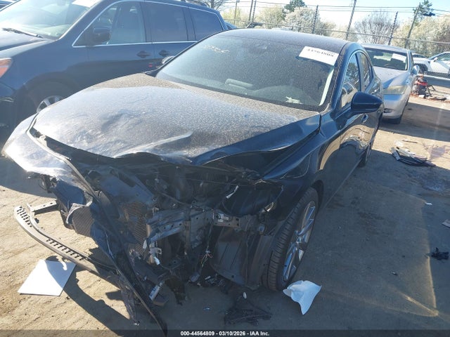 2023 MAZDA MAZDA3 3MZBPABM6PM359304 Photo 1