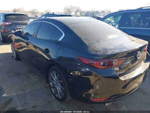 2023 MAZDA MAZDA3 3MZBPABM6PM359304 Photo 2