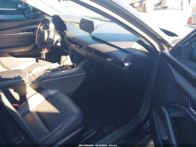 2023 MAZDA MAZDA3 3MZBPABM6PM359304 Photo 4