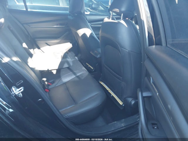 2023 MAZDA MAZDA3 3MZBPABM6PM359304 Photo 7