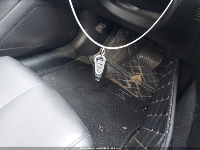 2017 INFINITI Q60 JN1EV7EL6HM553486 Photo 10