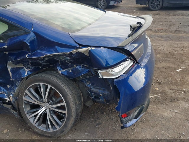 Aukcja sprzedaży 2017 Infiniti Q60 3.0t Premium, vin: JN1EV7EL6HM553486, numer aukcji: 44564811