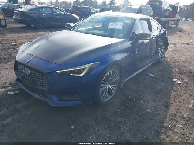 2017 INFINITI Q60 JN1EV7EL6HM553486 Photo 1