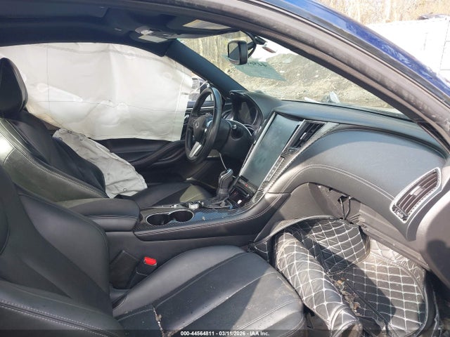 2017 INFINITI Q60 JN1EV7EL6HM553486 Photo 4