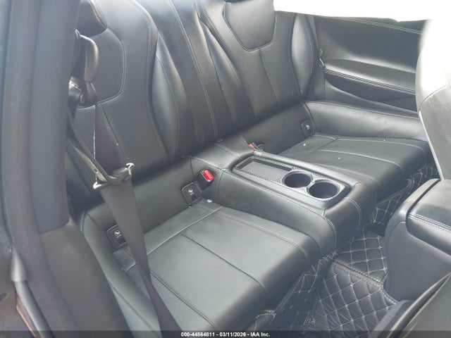 2017 INFINITI Q60 JN1EV7EL6HM553486 Photo 7