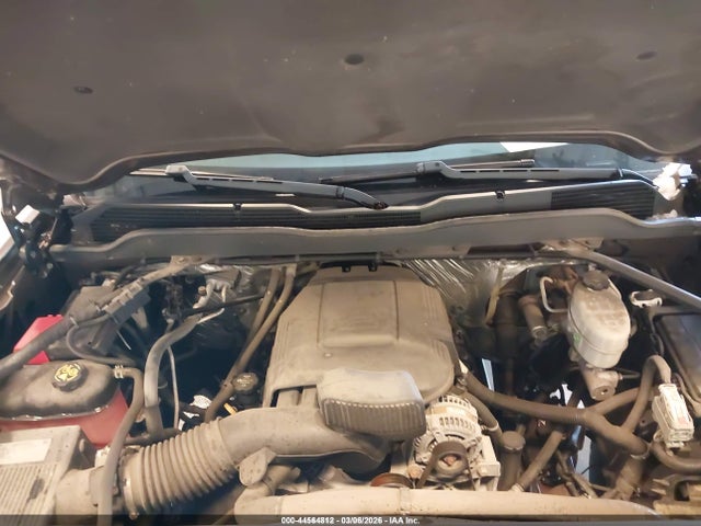 1GC3KYCG6FZ540827 Chevrolet Silverado 3500hd Wt