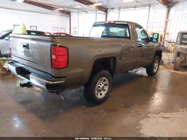 1GC3KYCG6FZ540827 Chevrolet Silverado 3500hd Wt