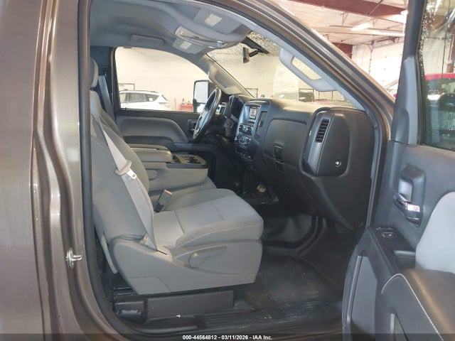 1GC3KYCG6FZ540827 Chevrolet Silverado 3500hd Wt