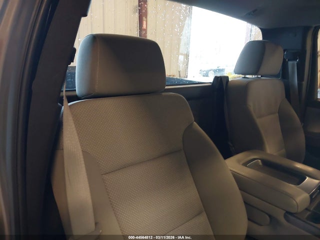 1GC3KYCG6FZ540827 Chevrolet Silverado 3500hd Wt