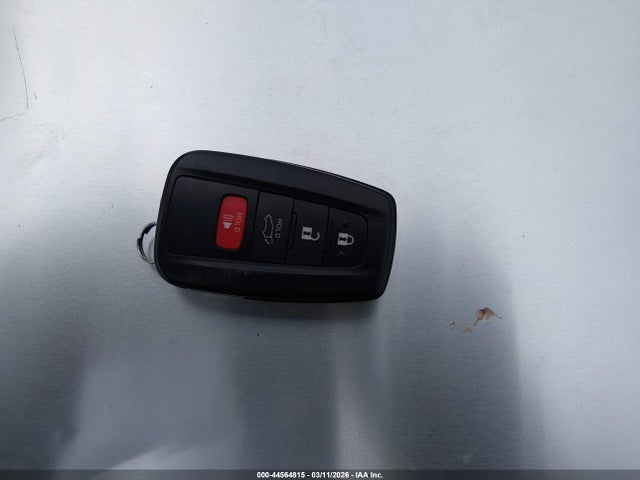 Toyota Highlander Xle 2021 5TDGZRBH2MS551769 Image 11