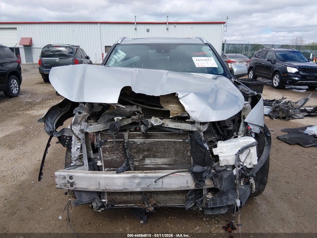Toyota Highlander Xle 2021 5TDGZRBH2MS551769 Image 13