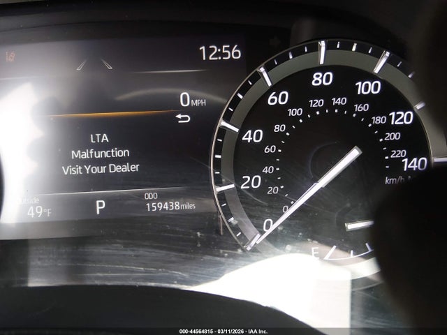 Toyota Highlander Xle 2021 5TDGZRBH2MS551769 Image 16