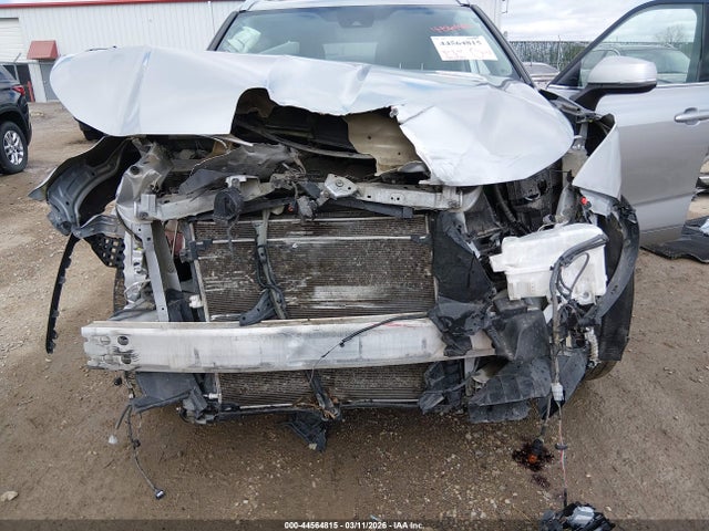 Toyota Highlander Xle 2021 5TDGZRBH2MS551769 Image 6
