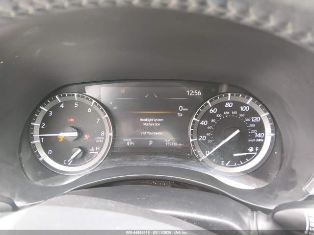 Toyota Highlander Xle 2021 5TDGZRBH2MS551769 Image 7