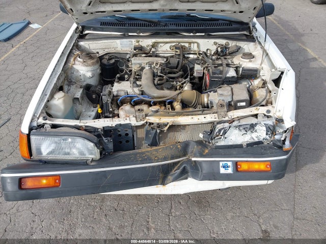Продаж на аукціоні авто 1989 Mazda 323, vin: JM1BF2321K0343192, номер лоту: 44564814