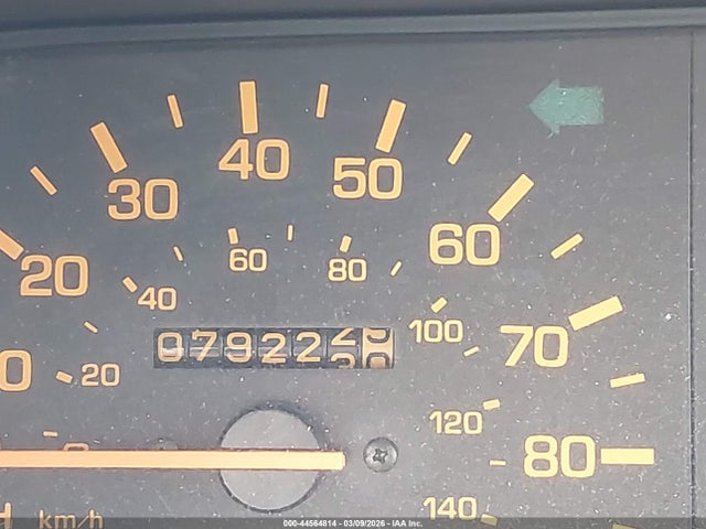 Продаж на аукціоні авто 1989 Mazda 323, vin: JM1BF2321K0343192, номер лоту: 44564814