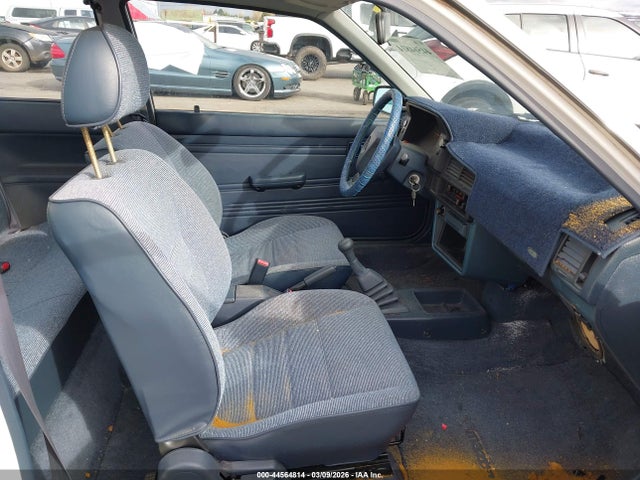 Продаж на аукціоні авто 1989 Mazda 323, vin: JM1BF2321K0343192, номер лоту: 44564814