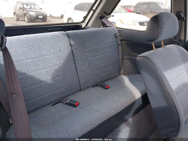 Продаж на аукціоні авто 1989 Mazda 323, vin: JM1BF2321K0343192, номер лоту: 44564814