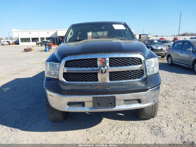 Продажа на аукционе авто 2016 Ram 1500 Slt, vin: 1C6RR7GG7GS165736, номер лота: 44564818