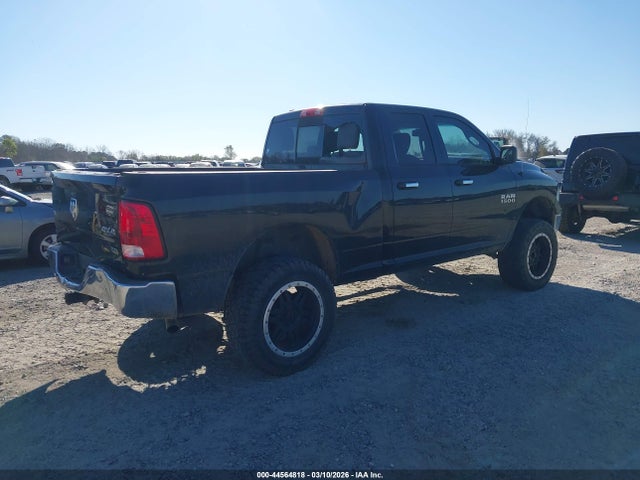 Продажа на аукционе авто 2016 Ram 1500 Slt, vin: 1C6RR7GG7GS165736, номер лота: 44564818