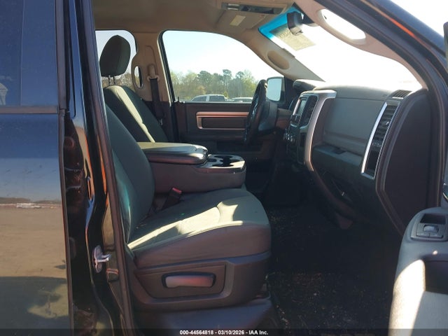 Продажа на аукционе авто 2016 Ram 1500 Slt, vin: 1C6RR7GG7GS165736, номер лота: 44564818