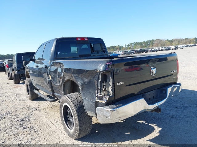 Продажа на аукционе авто 2016 Ram 1500 Slt, vin: 1C6RR7GG7GS165736, номер лота: 44564818