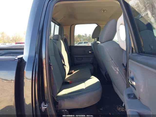 Продажа на аукционе авто 2016 Ram 1500 Slt, vin: 1C6RR7GG7GS165736, номер лота: 44564818