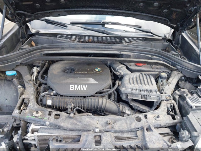 Aukcja sprzedaży 2017 Bmw X1 Xdrive28i, vin: WBXHT3Z35H4A56020, numer aukcji: 44564820