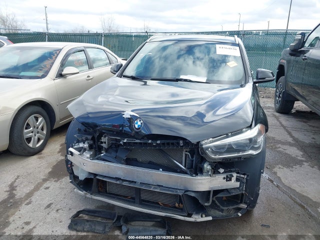 Aukcja sprzedaży 2017 Bmw X1 Xdrive28i, vin: WBXHT3Z35H4A56020, numer aukcji: 44564820
