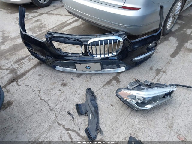 Aukcja sprzedaży 2017 Bmw X1 Xdrive28i, vin: WBXHT3Z35H4A56020, numer aukcji: 44564820