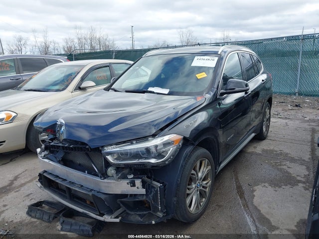 Aukcja sprzedaży 2017 Bmw X1 Xdrive28i, vin: WBXHT3Z35H4A56020, numer aukcji: 44564820