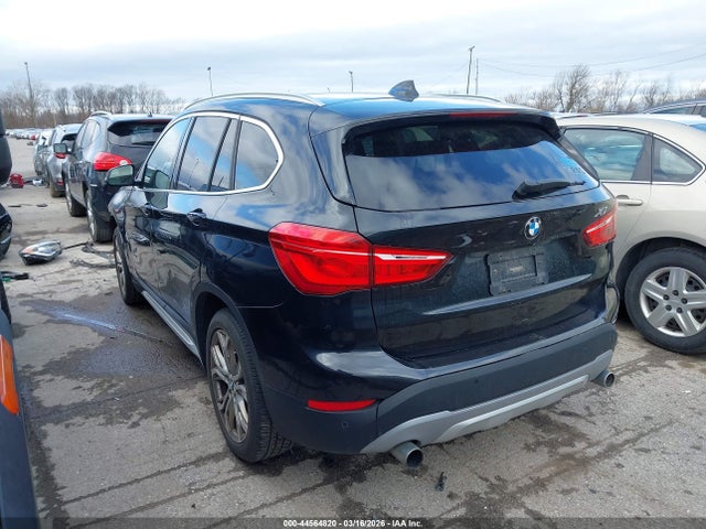 Aukcja sprzedaży 2017 Bmw X1 Xdrive28i, vin: WBXHT3Z35H4A56020, numer aukcji: 44564820