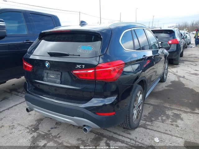 Aukcja sprzedaży 2017 Bmw X1 Xdrive28i, vin: WBXHT3Z35H4A56020, numer aukcji: 44564820