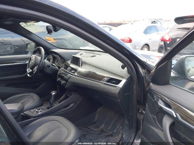 Aukcja sprzedaży 2017 Bmw X1 Xdrive28i, vin: WBXHT3Z35H4A56020, numer aukcji: 44564820