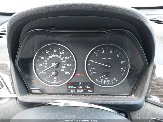 Aukcja sprzedaży 2017 Bmw X1 Xdrive28i, vin: WBXHT3Z35H4A56020, numer aukcji: 44564820