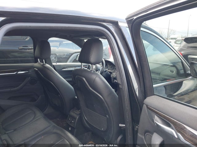 Aukcja sprzedaży 2017 Bmw X1 Xdrive28i, vin: WBXHT3Z35H4A56020, numer aukcji: 44564820