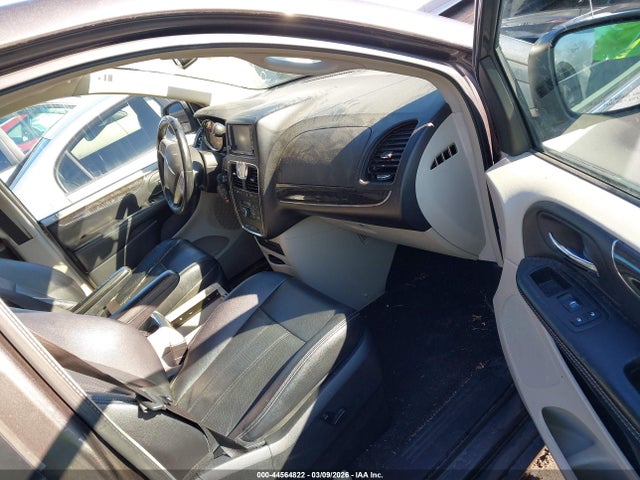 Продаж на аукціоні авто 2015 Chrysler Town & Country Touring-l, vin: 2C4RC1CG9FR521097, номер лоту: 44564822