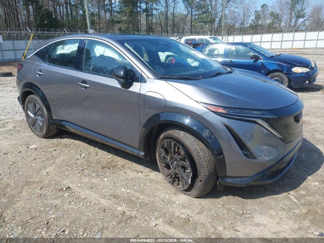 2023 NISSAN ARIYA JN1BF0BA2PM409538