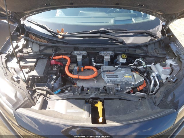 2023 NISSAN ARIYA JN1BF0BA2PM409538 Photo 9