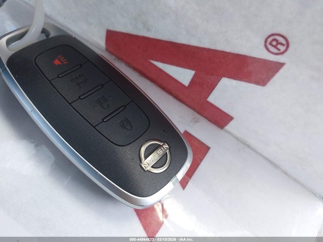 2023 NISSAN ARIYA JN1BF0BA2PM409538 Photo 10