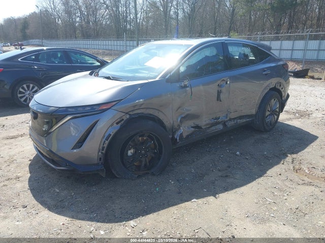 2023 NISSAN ARIYA JN1BF0BA2PM409538 Photo 1