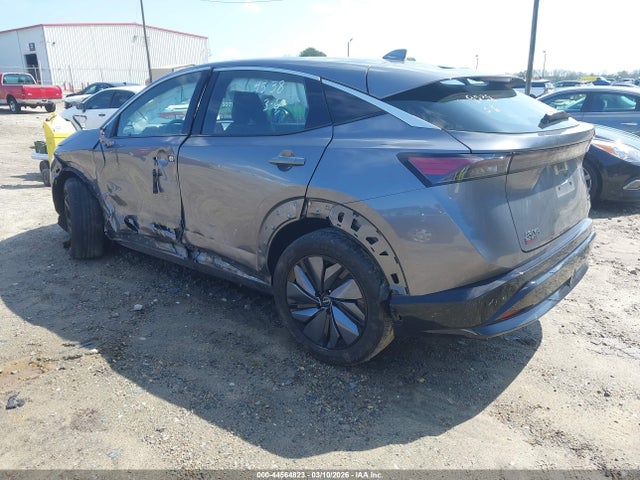 2023 NISSAN ARIYA JN1BF0BA2PM409538 Photo 2