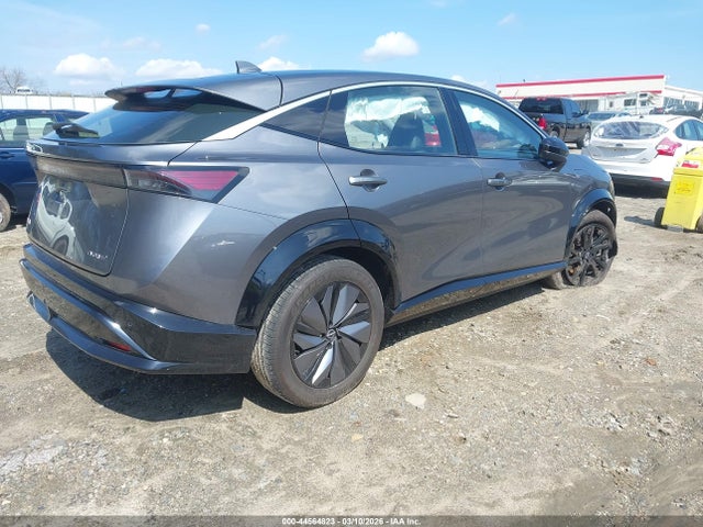 2023 NISSAN ARIYA JN1BF0BA2PM409538 Photo 3